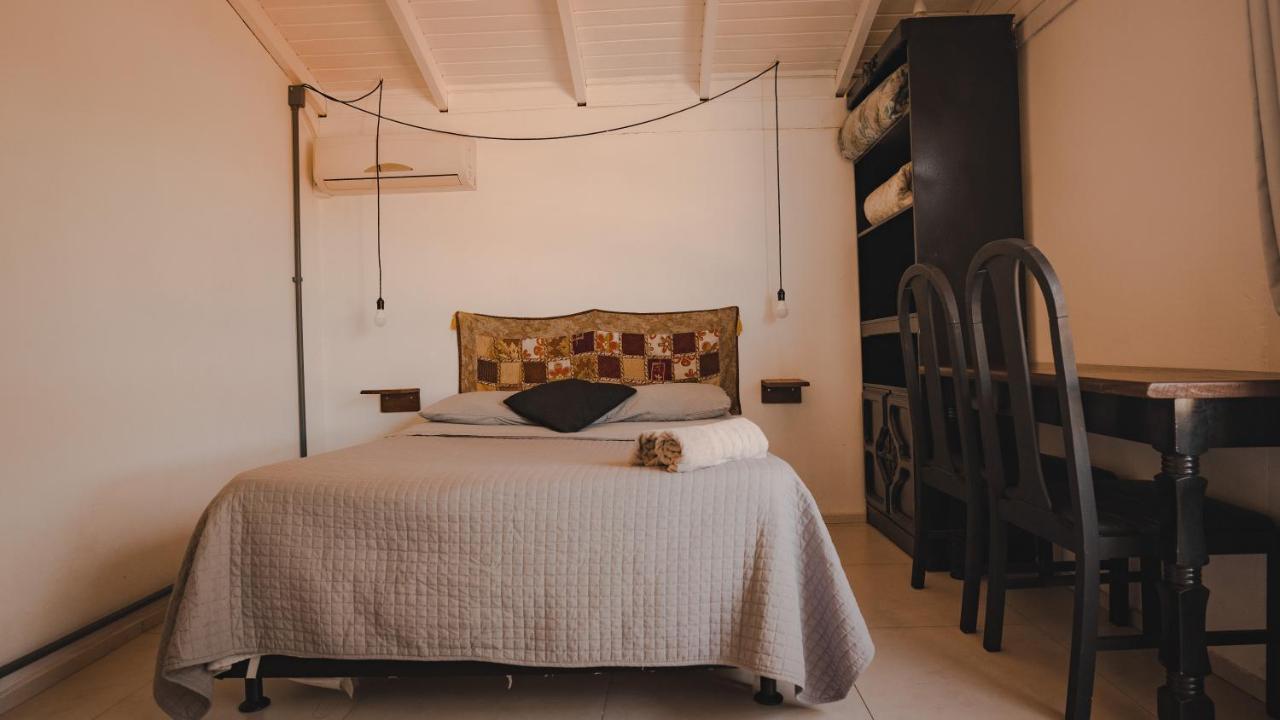Florianópolis Lagoa Nomade Hostel מראה חיצוני תמונה